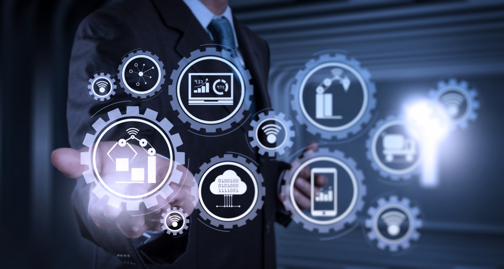 Better connected business technology is essential for prosperity in the Netherlands