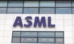 ASML to build large new campus in Eindhoven