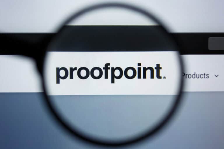 Proofpoint lets SMBs call on agents to stay compliant