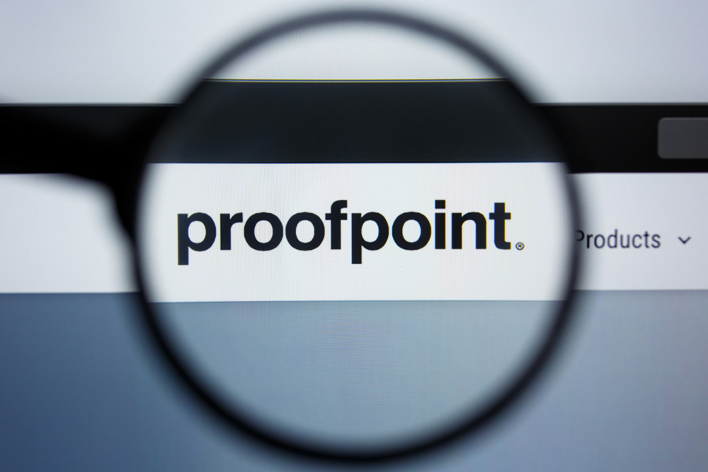 Proofpoint lets SMBs call on agents to stay compliant