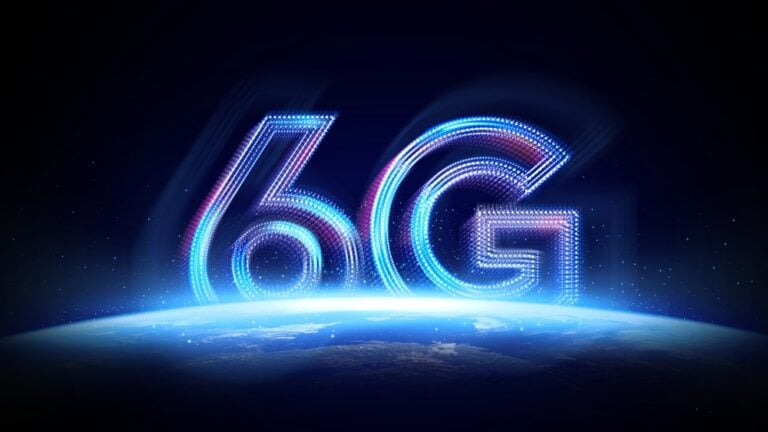 Making sense of 6G: what will the ‘agentic telco’ look like?