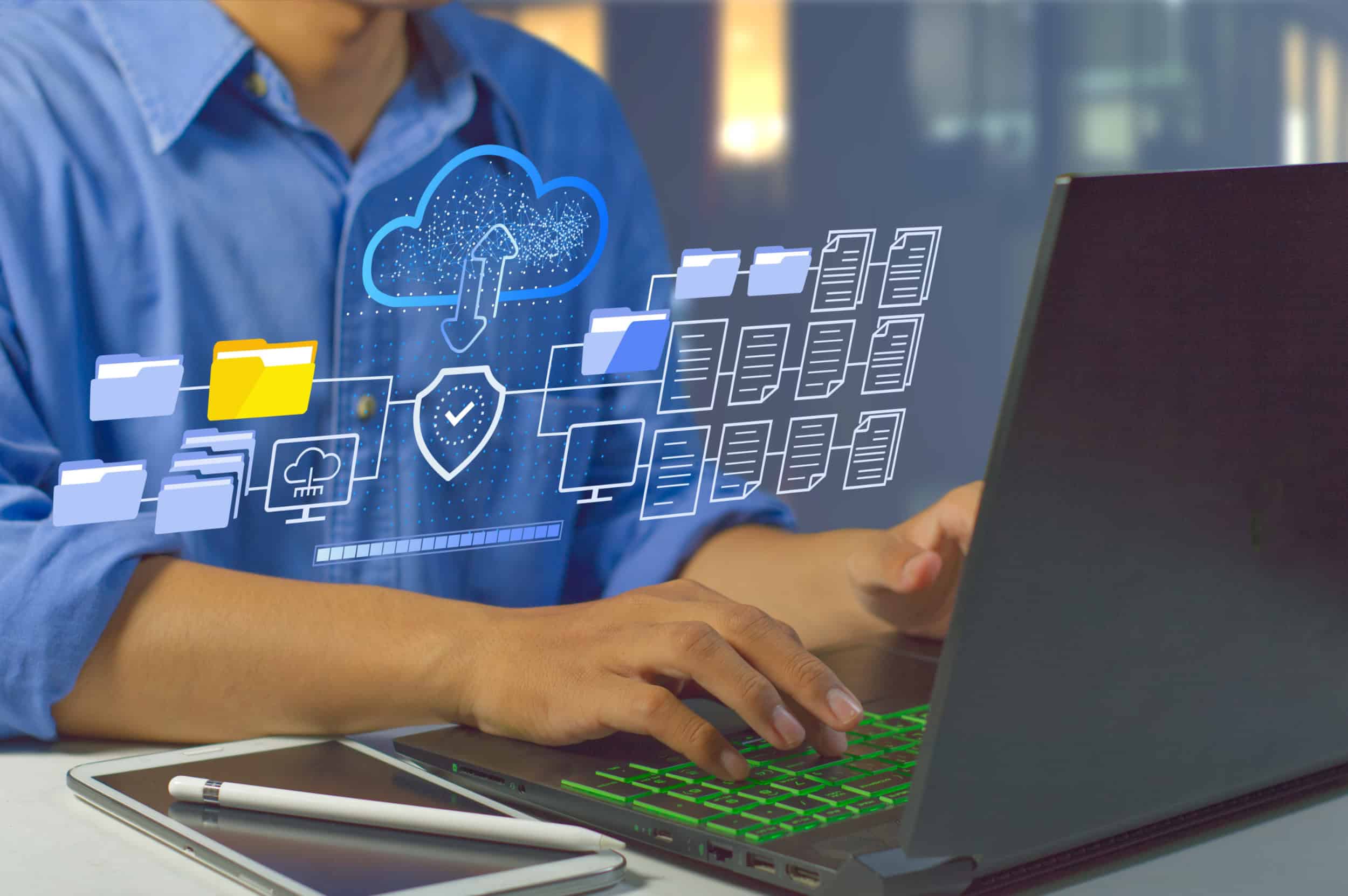 CISA: Wing FTP Server vulnerabilities are being actively exploited
