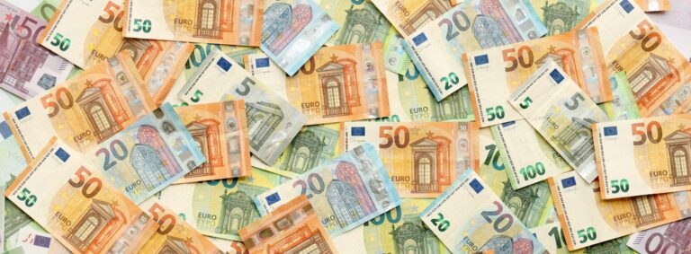 Dutch Finance Ministry portal offline following cyber incident