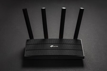 U.S. bans import of new routers due to security concerns