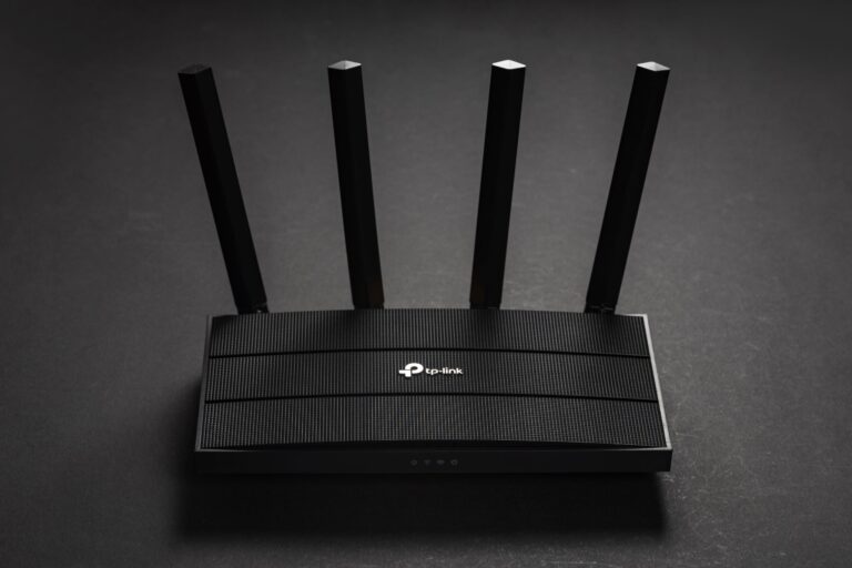 U.S. bans import of new routers due to security concerns