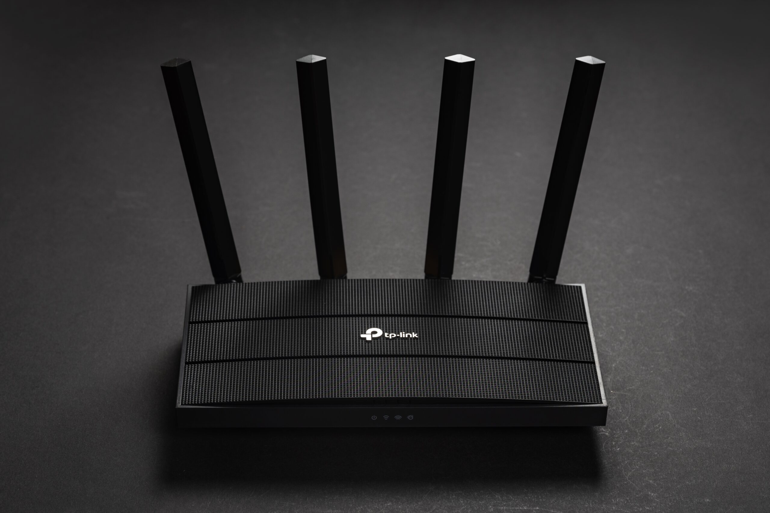 U.S. bans import of new routers due to security concerns