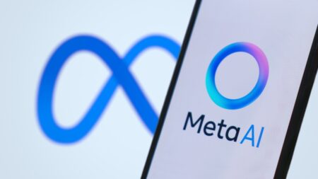 Meta considers Gemini license after disappointment with its own AI