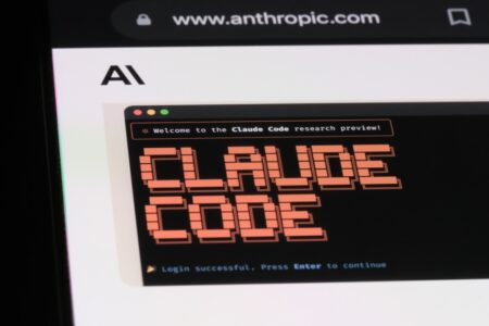 Claude Code gets tool for checking code