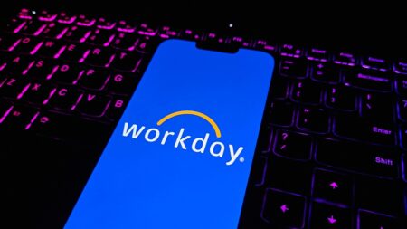 Workday integrates Sana ‘superintelligence’ in four months