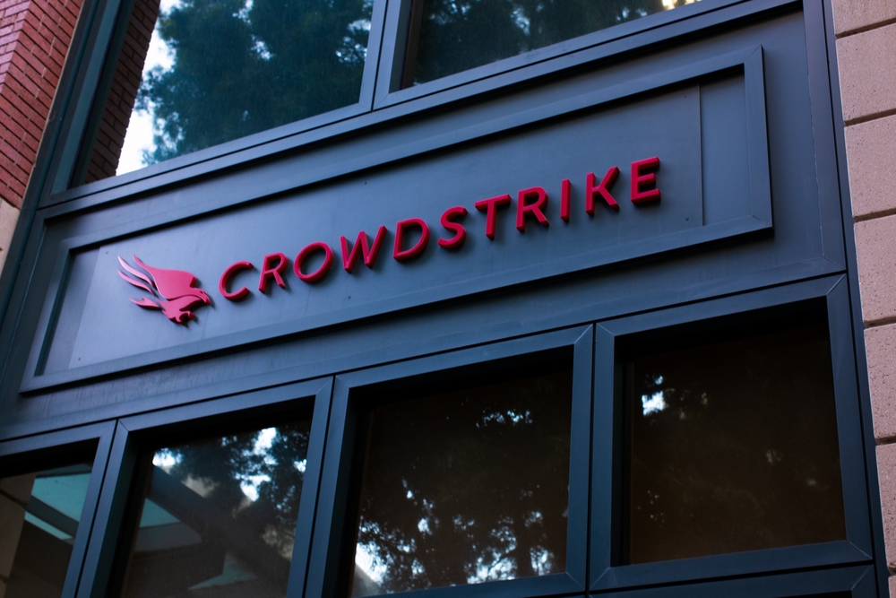 CrowdStrike Falcon Update Makes the Endpoint the Hub for AI Security