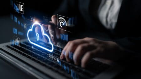 Only 14 percent of companies achieved a high level of cloud maturity