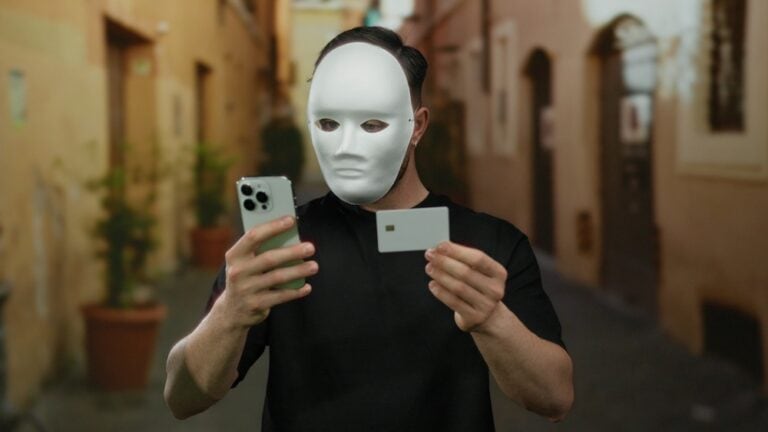 Identity has become malleable for cyber attackers