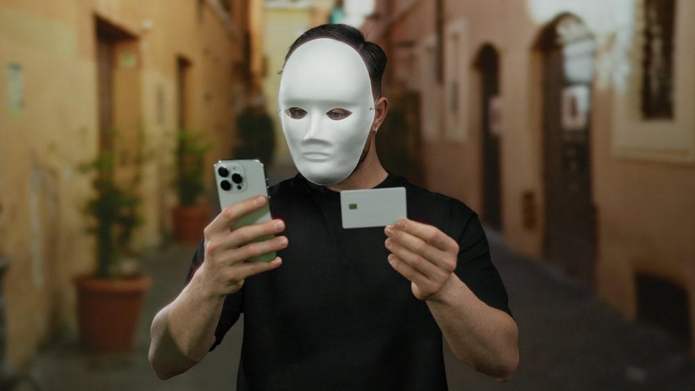 Identity has become malleable for cyber attackers