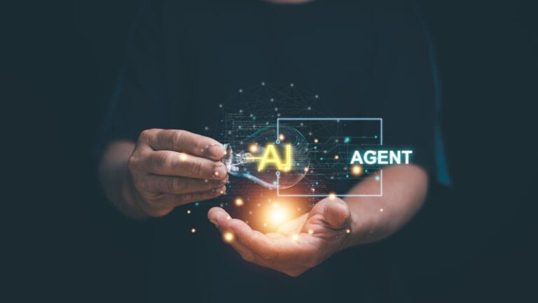 AI agents are the perfect insider