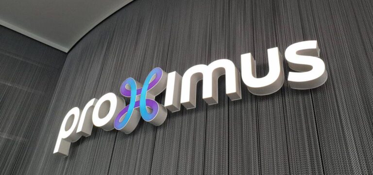 Proximus launches 5G+, Belgium’s first standalone 5G network