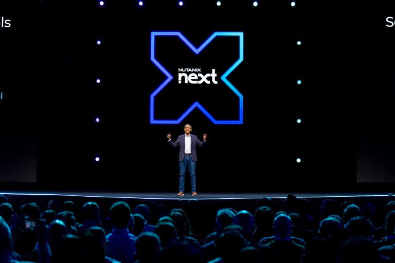 Nutanix won’t give AI free rein: infrastructure remains a human endeavor