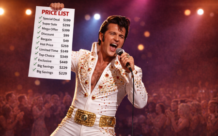 All shook up, IFS unlocks asset-based pricing for enterprise AI