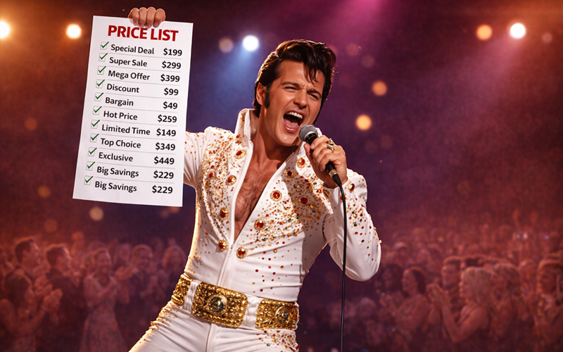 All shook up, IFS unlocks asset-based pricing for enterprise AI