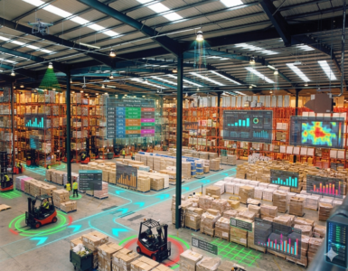 Observability warehouses, the next structural evolution for telemetry