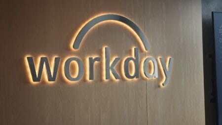 Workday is well prepared for the EU AI Act, who will follow?