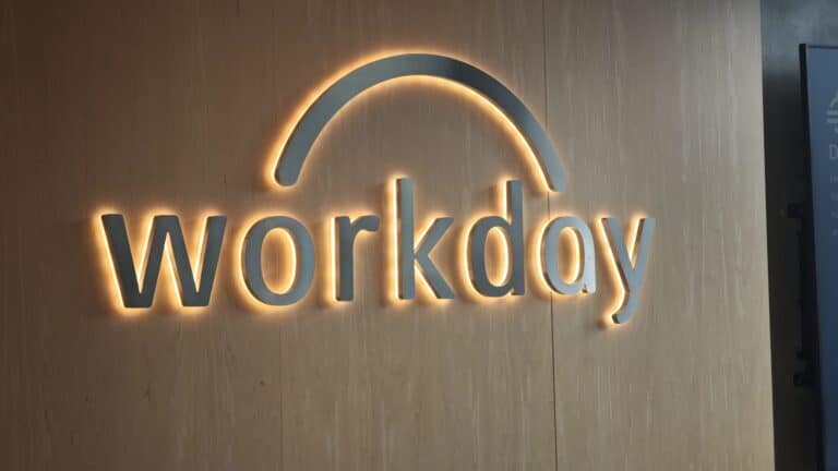 Workday is well prepared for the EU AI Act, who will follow?