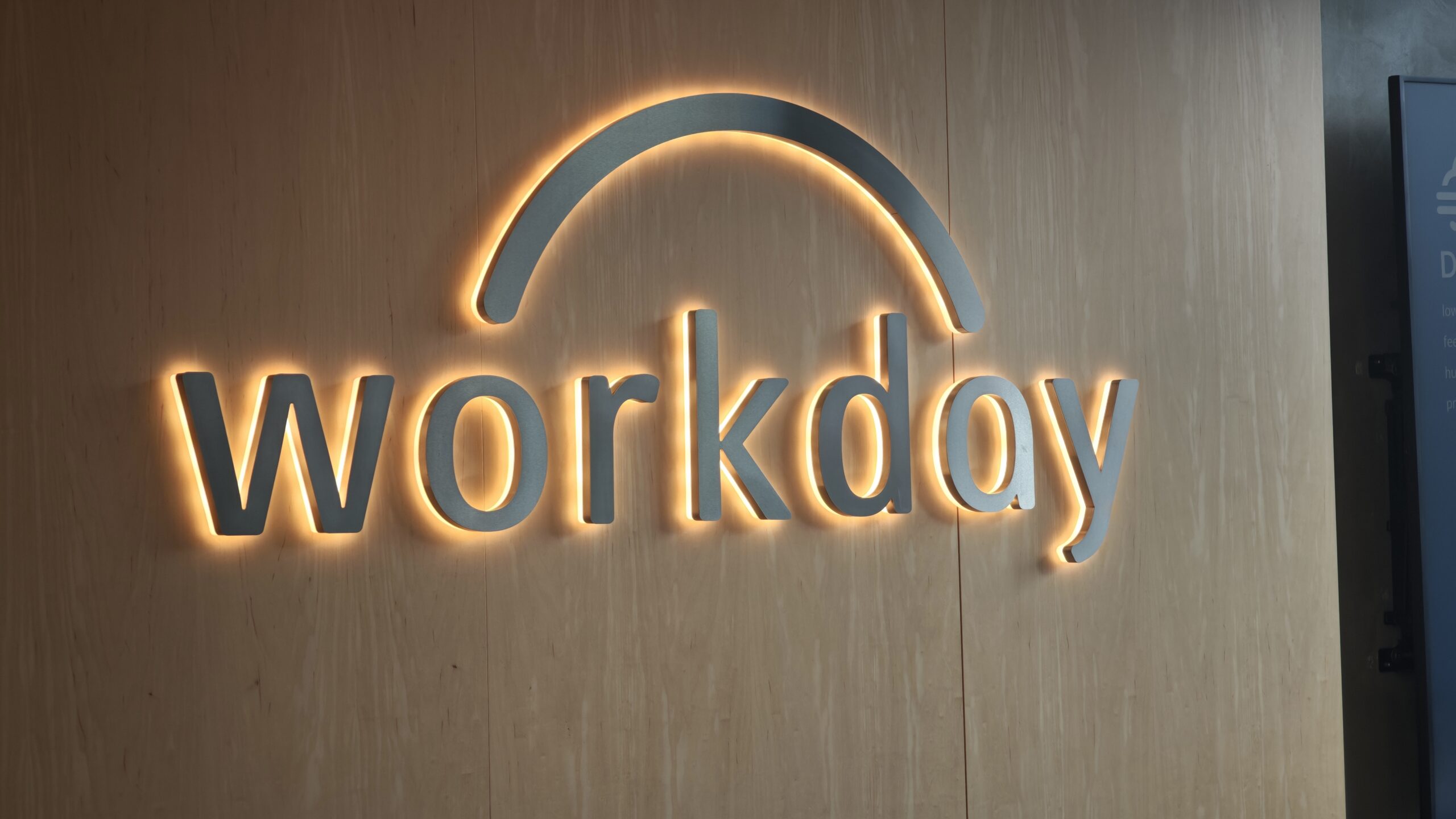 Workday is well prepared for the EU AI Act, who will follow?