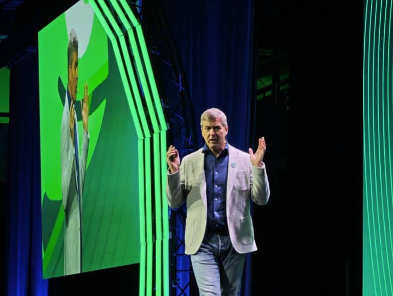 SUSE underestimated demand for VMware alternative, CEO admits