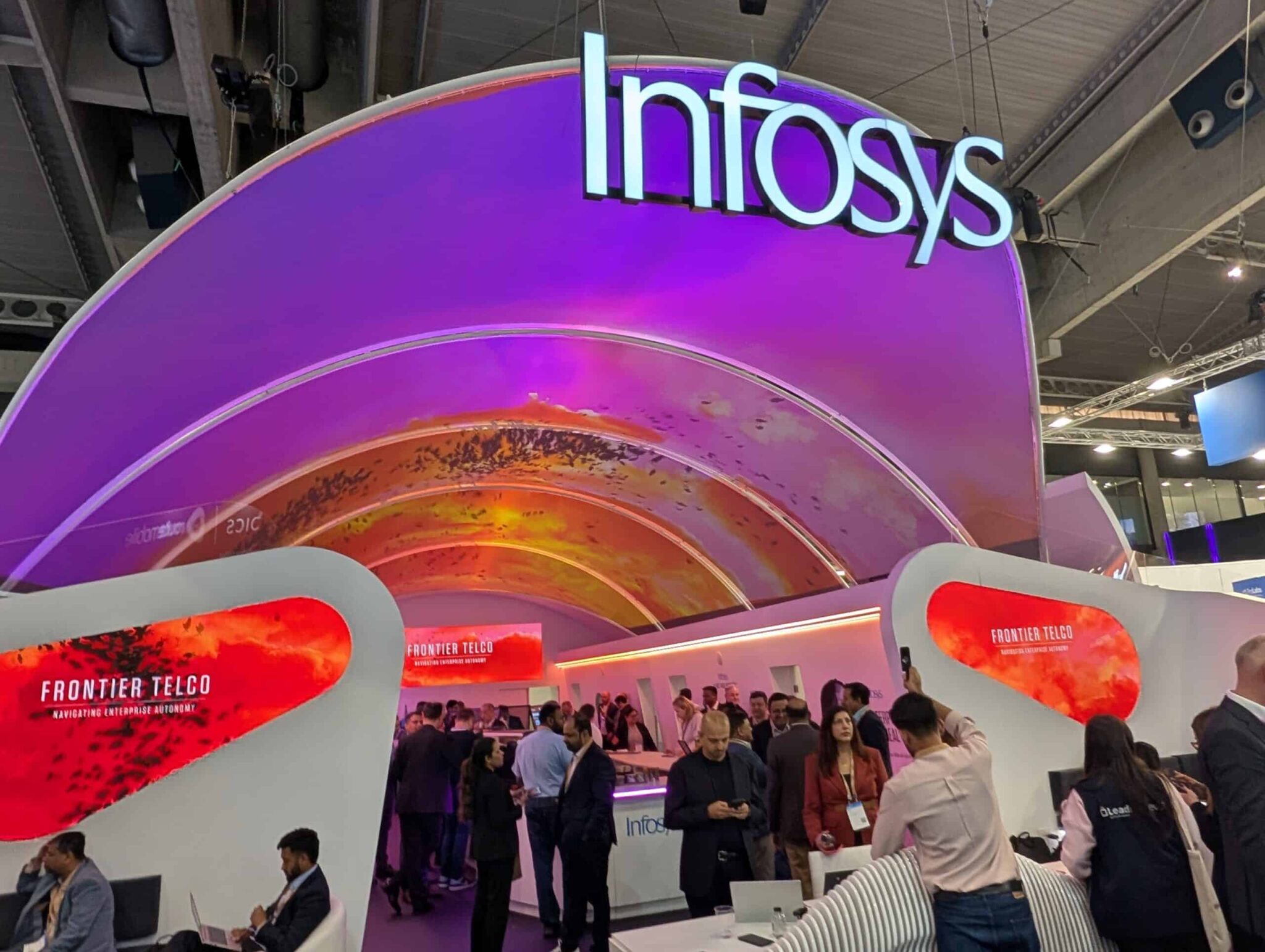 Infosys And OpenAI Join Forces To Advance AI In Software Development Infosys And OpenAI Join Forces To Advance AI In Software Development
