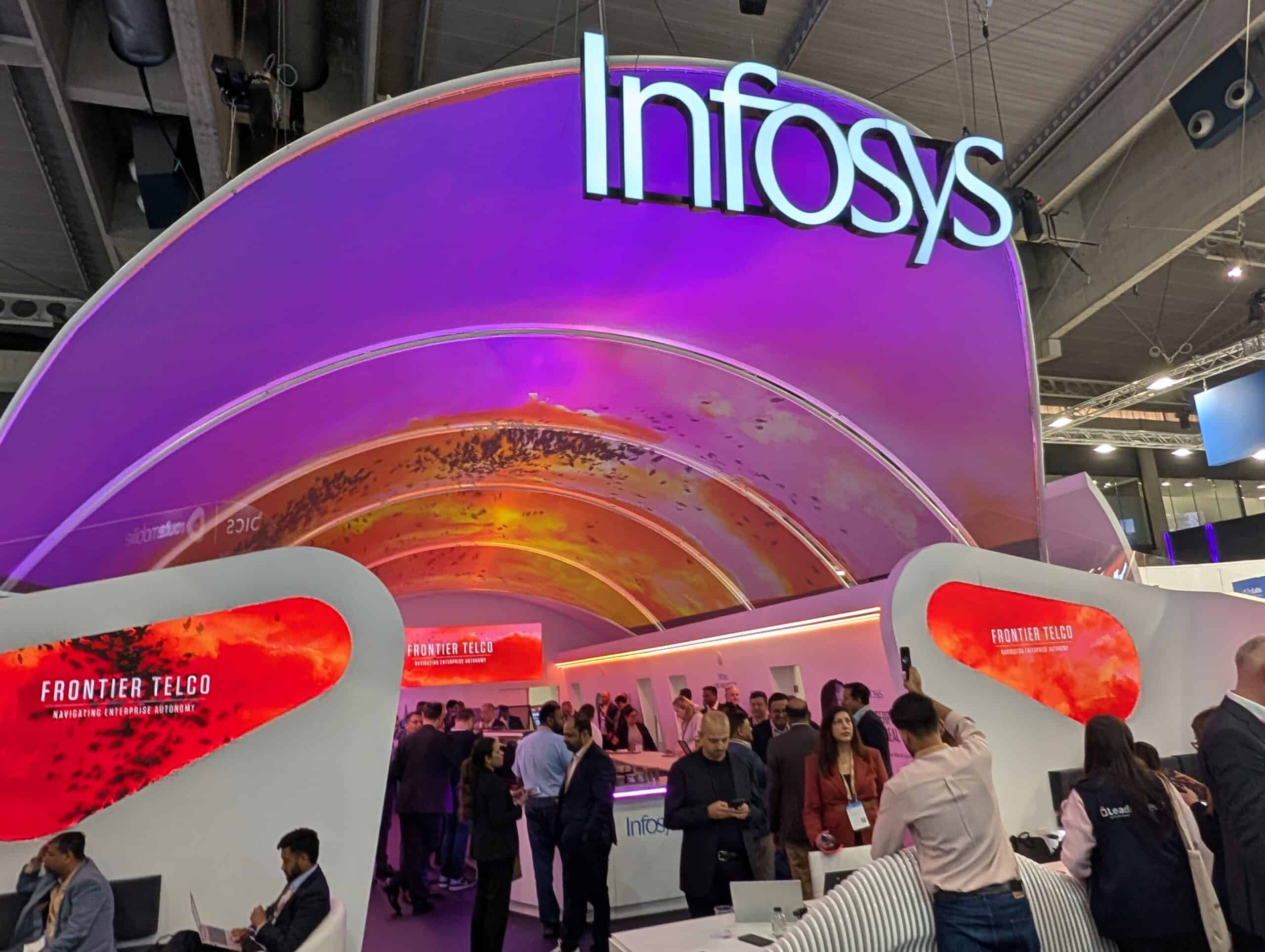Infosys and OpenAI join forces to advance AI in software development