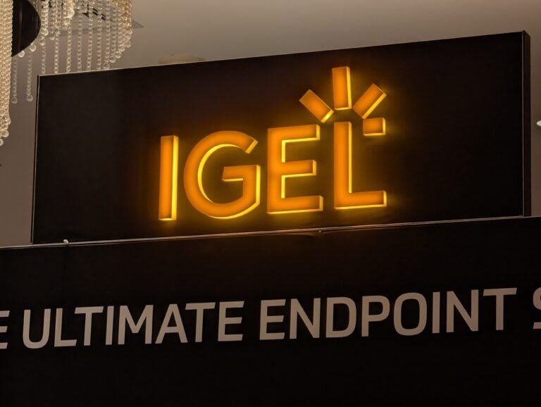 IGEL OS can now run AI models locally on endpoints