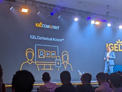 IGEL brings ‘Smarter, Zero Trust’ approach Contextual Access to endpoints