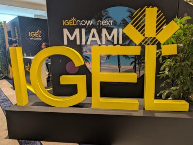 IGEL brings ‘Smarter, Zero Trust’ approach Contextual Access to endpoints