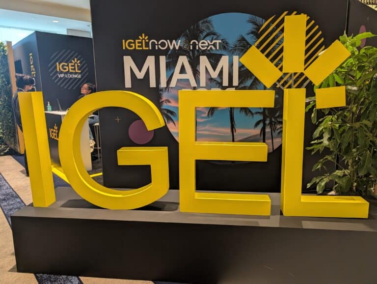 IGEL brings ‘Smarter, Zero Trust’ approach Contextual Access to endpoints