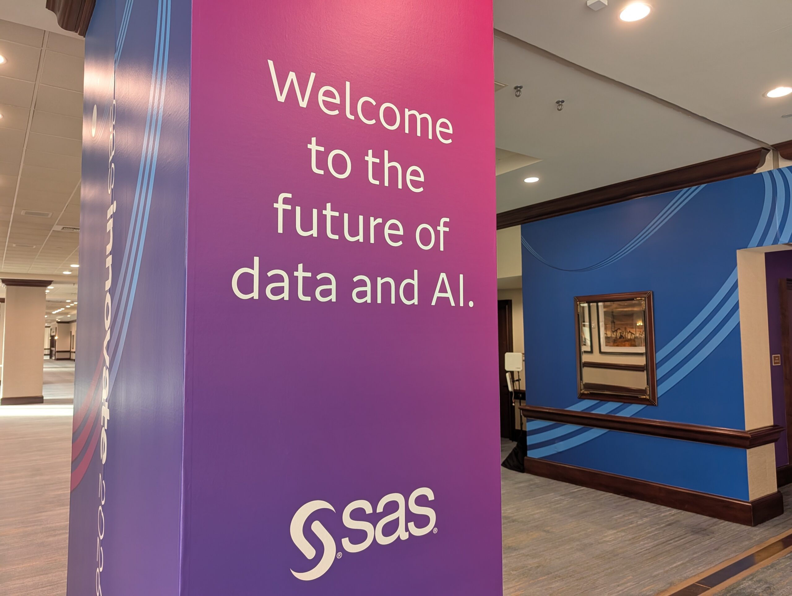 SAS launches AI Navigator for AI governance and compliance