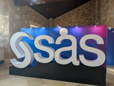 SAS introduces custom AI Agents: from factory floor to finance
