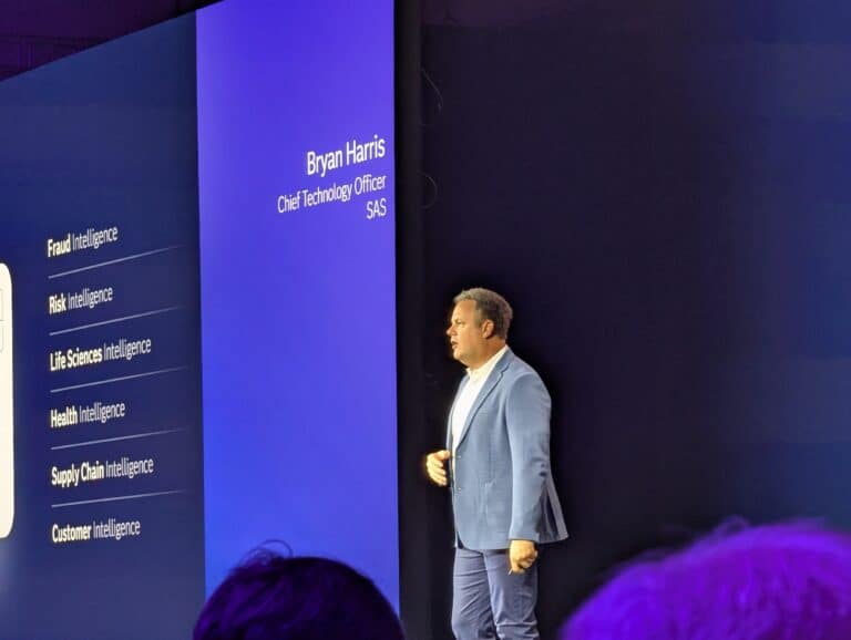 SAS Viya brings data infrastructure and agentic AI closer to each other