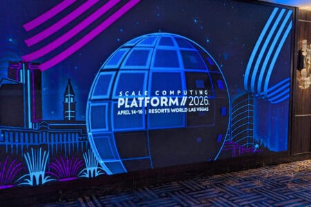 New Scale Computing gets new Velocity Partner Program