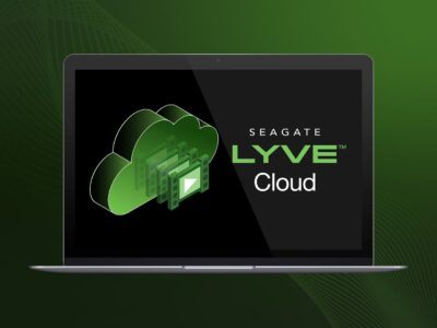 Wasabi acquires Lyve Cloud from Seagate