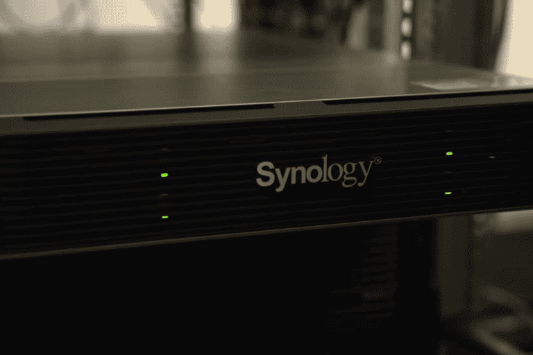 Hospital modernizes data protection with Synology ActiveProtect