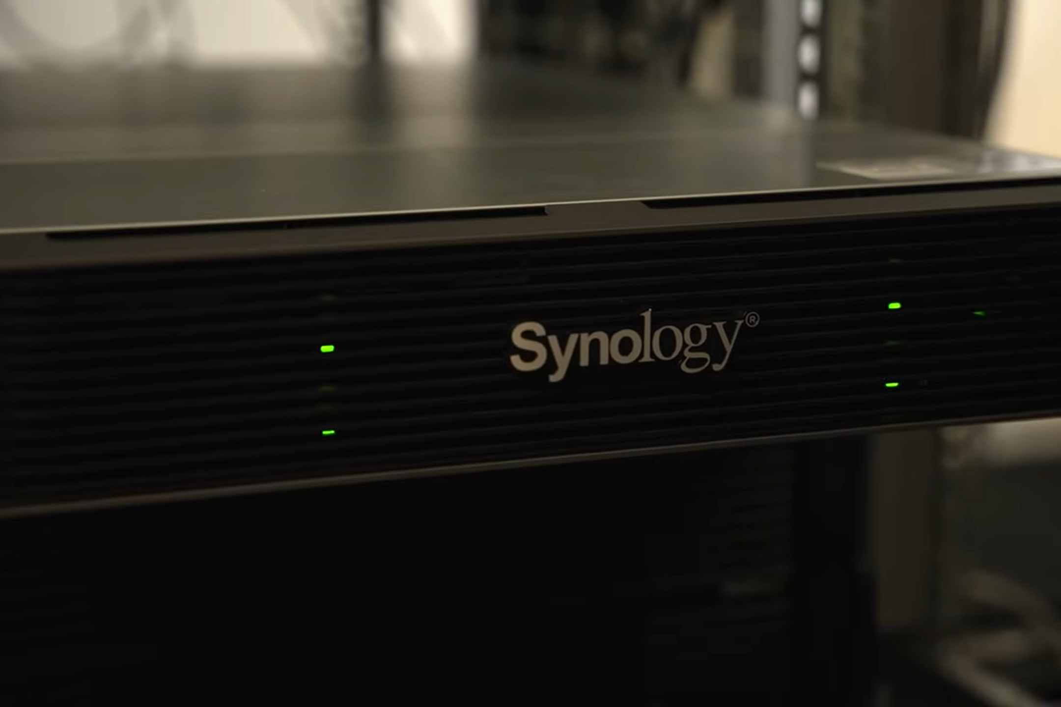Hospital modernizes data protection with Synology ActiveProtect