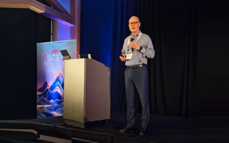 ABBYY: AI with a purpose starts with documents