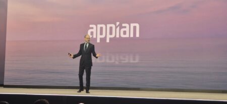Appian Brings Serious AI to the workplace