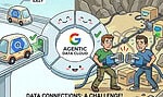 “MCP is just an API,” and that is precisely the problem with Gemini Enterprise