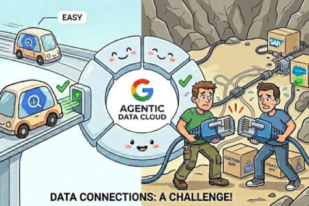 “MCP is just an API,” and that is precisely the problem with Gemini Enterprise