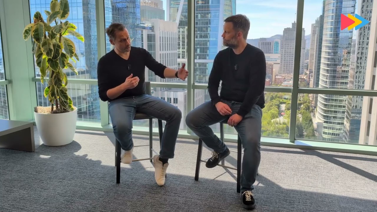 AI gives attackers superpowers, so defenders must use it too