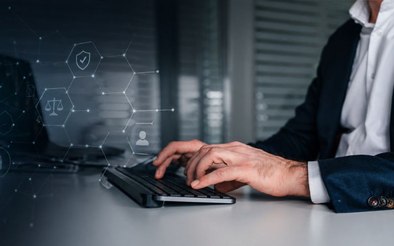 AI governance: the invisible prerequisite for success