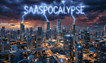 The SaaSpocalypse is a myth, and Salesforce proves it