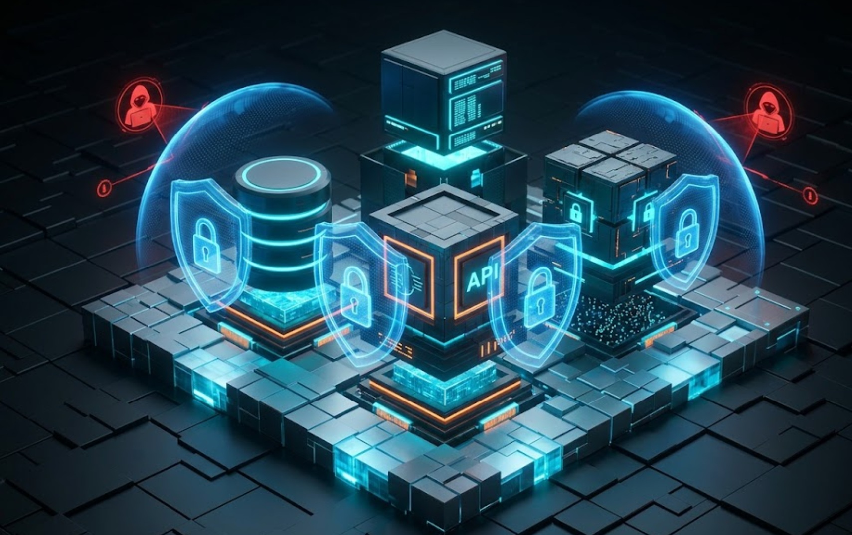 Security by Design prevents higher bills