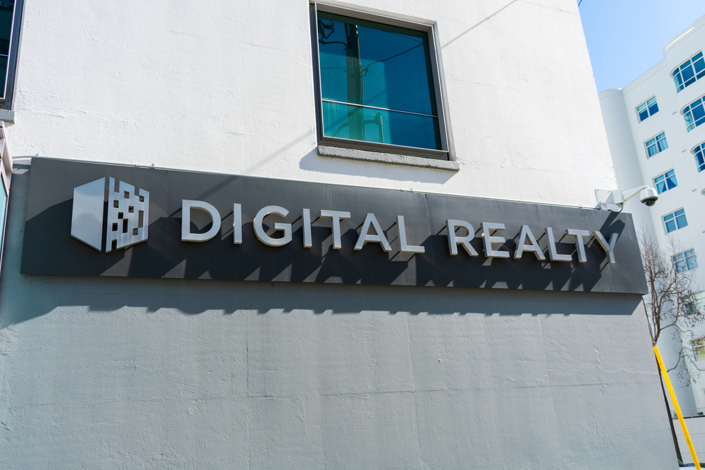 Digital Realty invests 2 billion in Italian data centers
