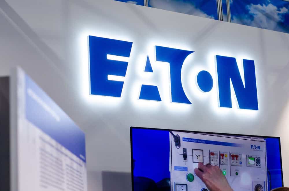 Eaton: AI data centers need aerospace-grade engineering